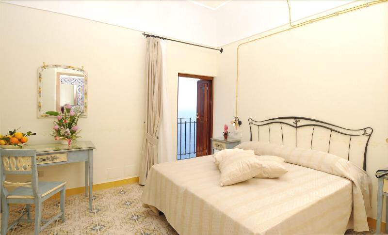 Locanda Degli Dei Praiano Exterior photo
