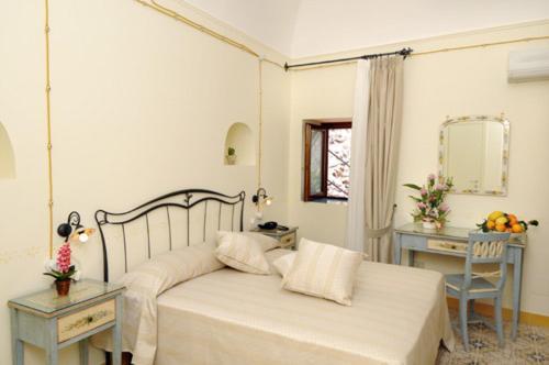Locanda Degli Dei Praiano Exterior photo
