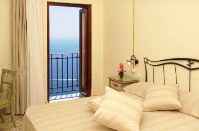 Locanda Degli Dei Praiano Exterior photo