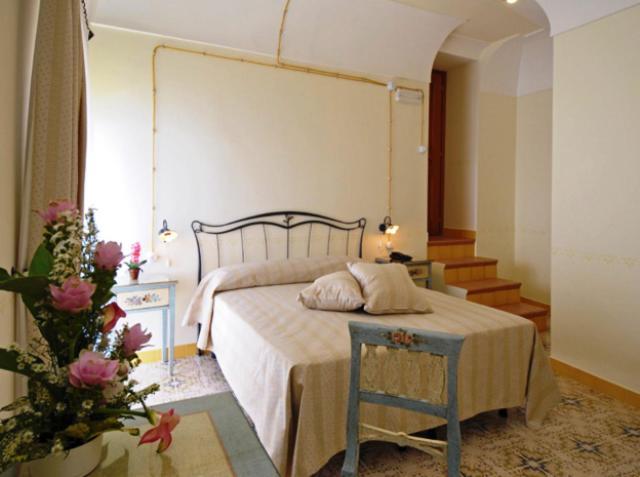 Locanda Degli Dei Praiano Exterior photo