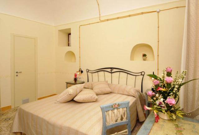Locanda Degli Dei Praiano Exterior photo