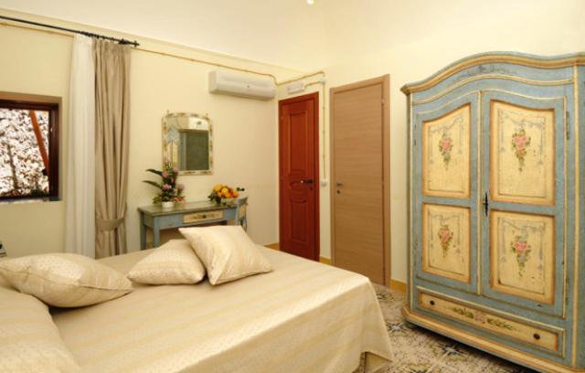 Locanda Degli Dei Praiano Exterior photo